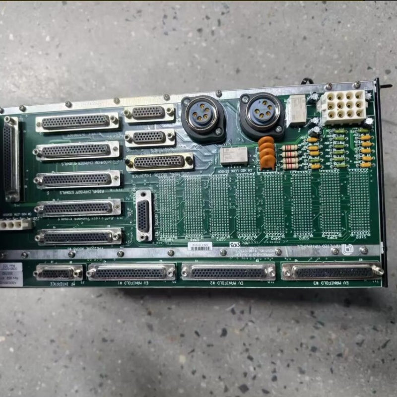 1 PCS used MKS / AMAT 0090-06456 REV 01 Chamber Controller (Producer GT) #LYQ007