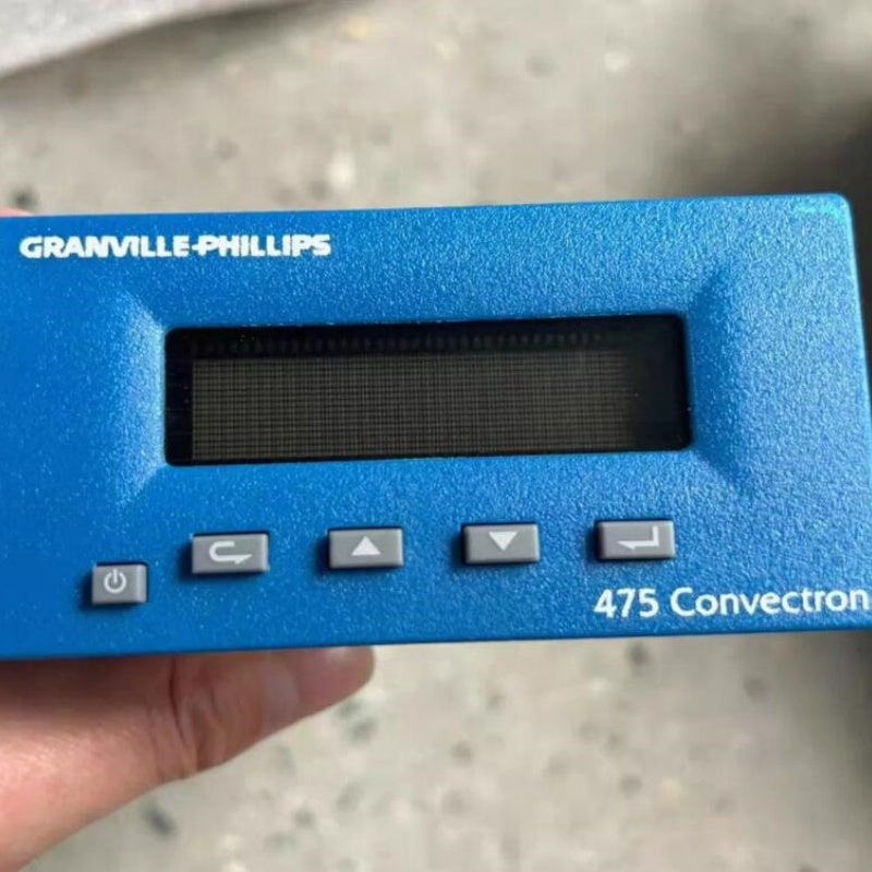 1 PCS used MKS 475001-B0-T Convectron® Vacuum Gauge Controller #LYQ007