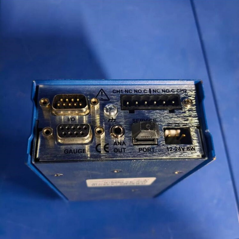 1 PCS used MKS 475001-B0-T Convectron® Vacuum Gauge Controller #LYQ007