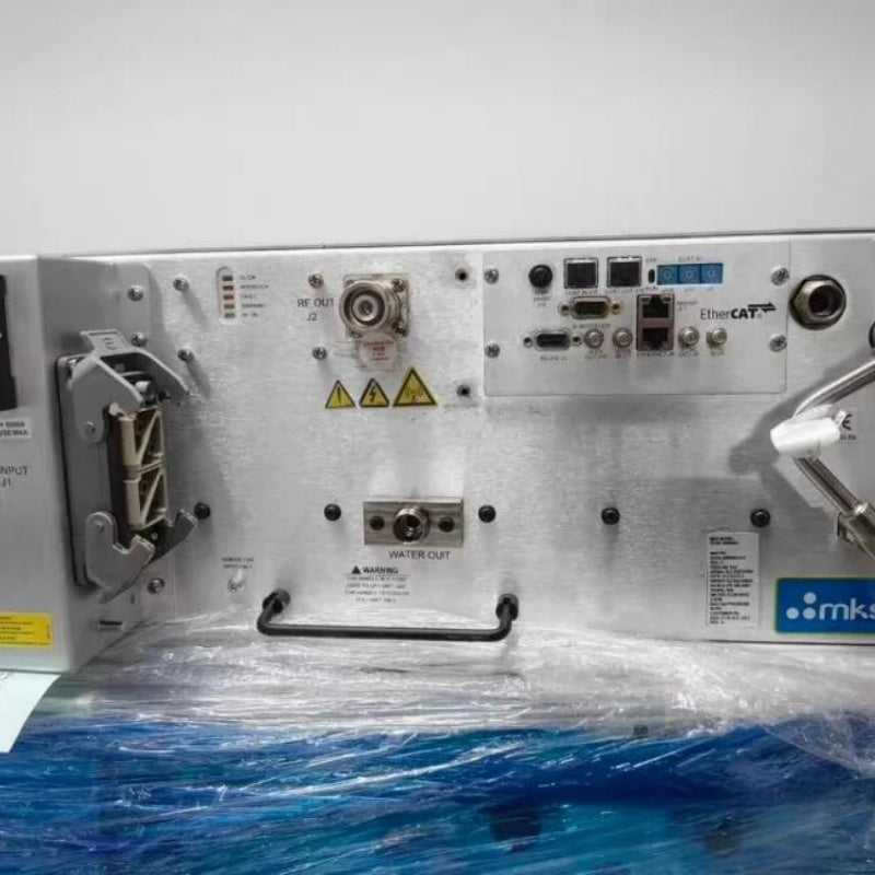 1 PCS used MKS EDGE 380R40A-E11 RF Generator #LYQ007