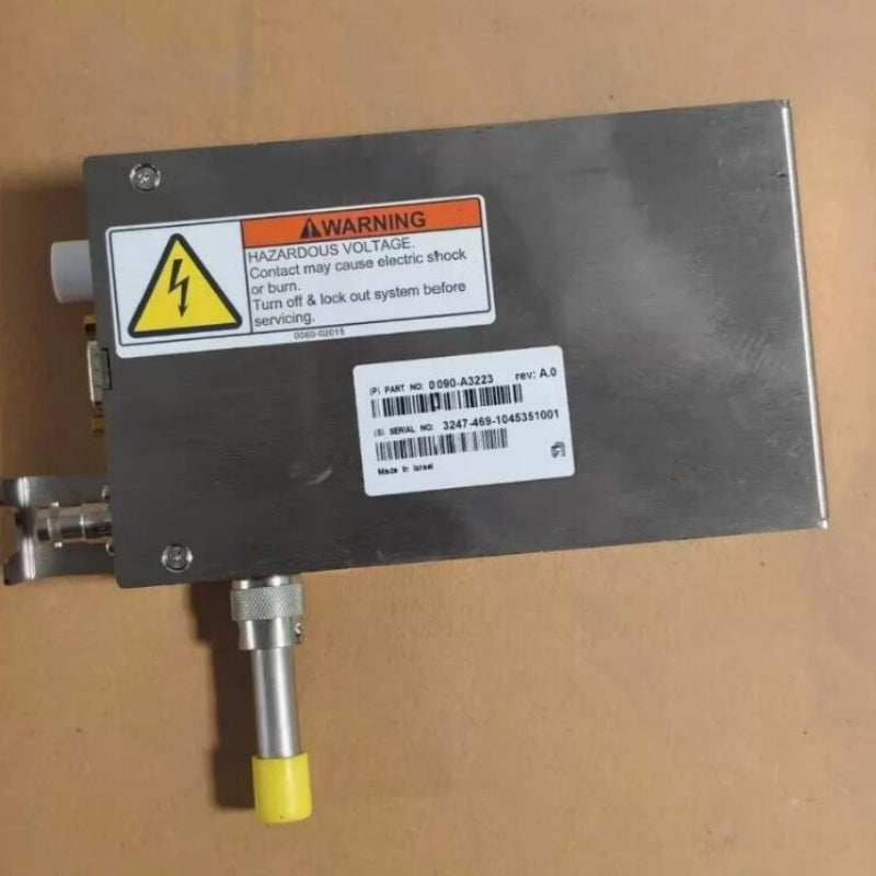 1 PCS used AMAT Controller 0090-A3223 #LYQ007