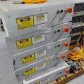 1 PCS used PacTech Fiber Laser SP50.5F #LYQ007