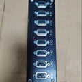 1 PCS used EXACTUS IFM8-915 8-Channel Interface Module 0190-19384.002 #LYQ007