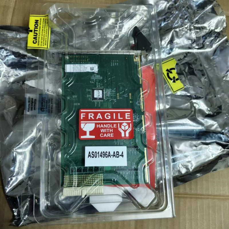 1 PCS NEW  AMAT 0190-34055 I/O Card #LYQ007