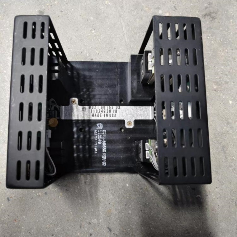 1 PCS used AMAT 0010-57168 ASM 300MM Sensor Box #LYQ007