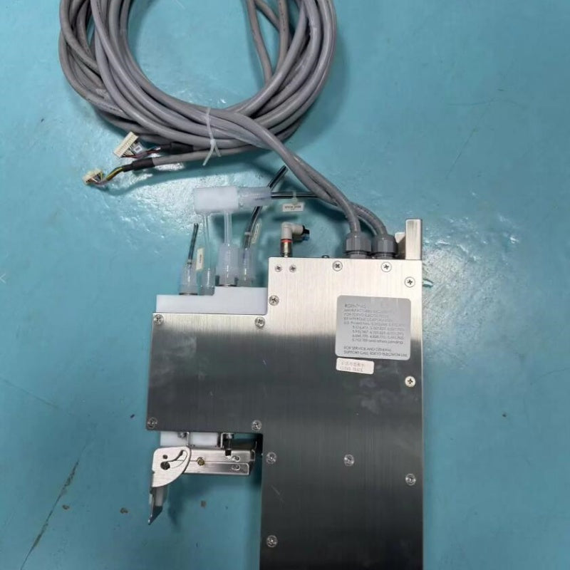 1 PCS used Mykrolis RGEN-02 Photoresist Pump #LYQ007