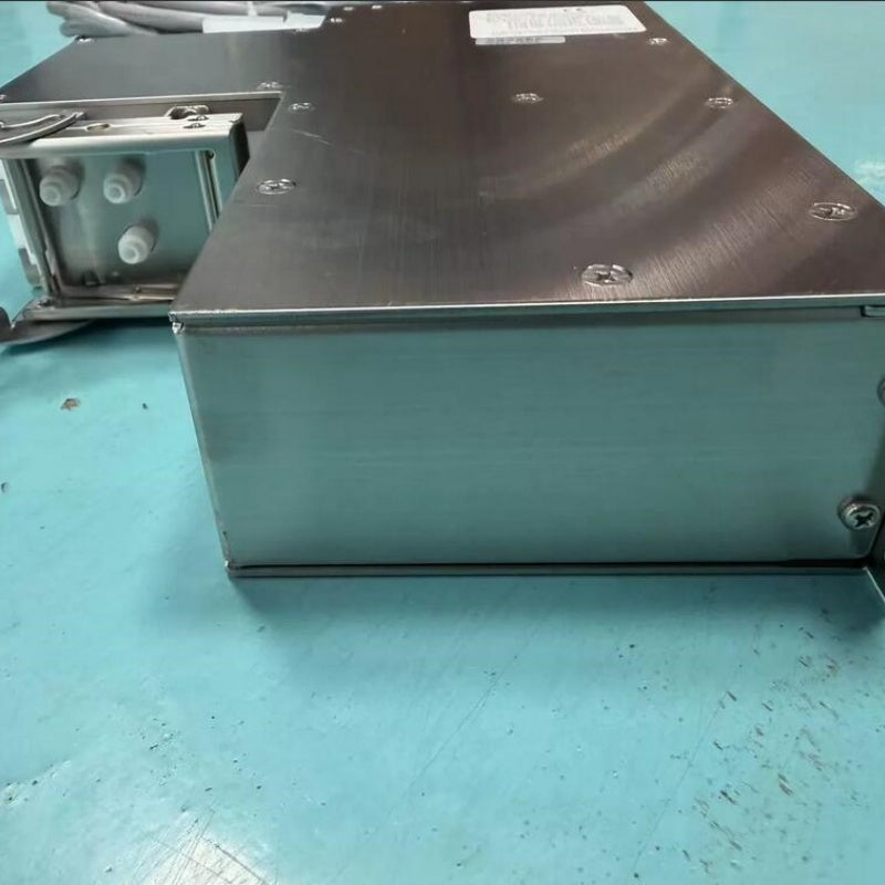 1 PCS used Mykrolis RGEN-02 Photoresist Pump #LYQ007