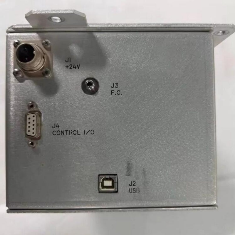 1 PCS used LAM OES+ CCD Spectrometer (P/N: 685-064724-002) #LYQ007