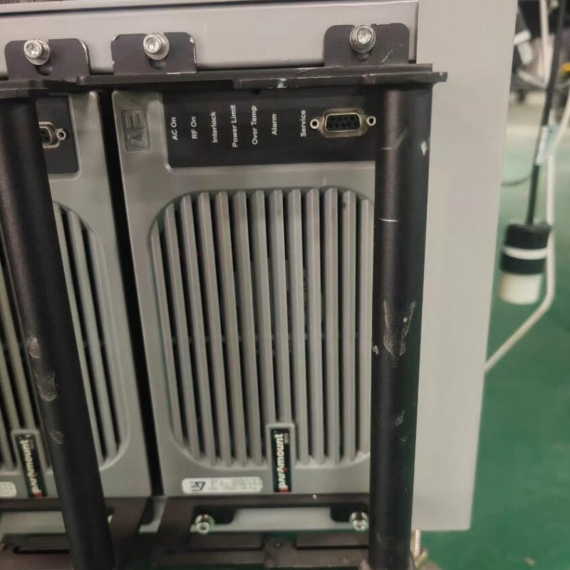1 PCS used AE Paramount 3013 (3156330-015) RF Generator #LYQ007