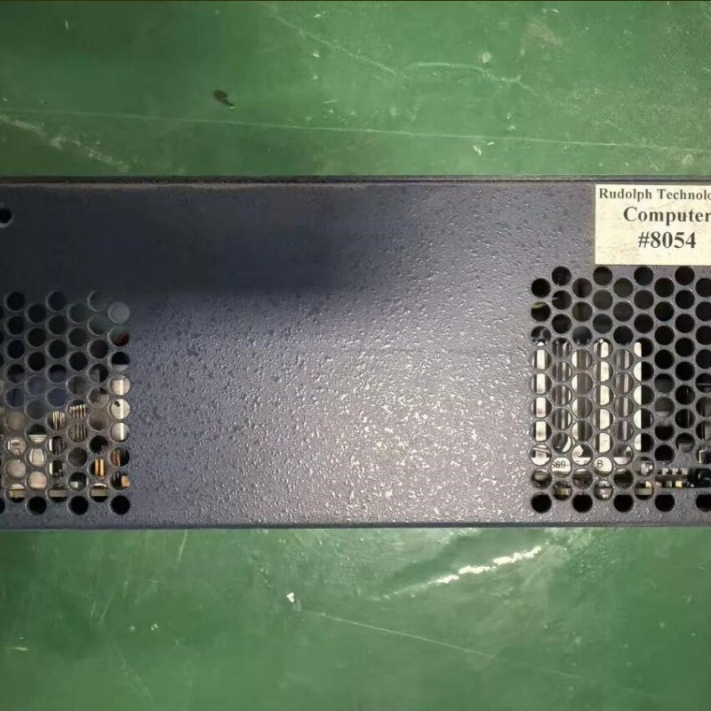 1 PCS used Matrox 4Sight X 4X20C1HD1XMCA #LYQ007