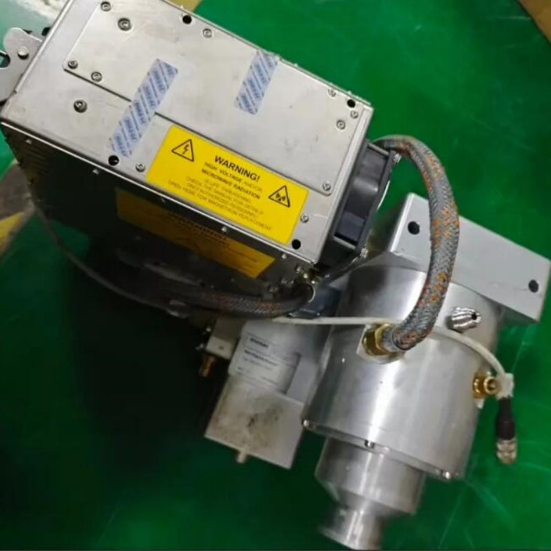 1 PCS used NMUEGGE MA3000C-073BB Remote Plasma Source (RPS)#LYQ007