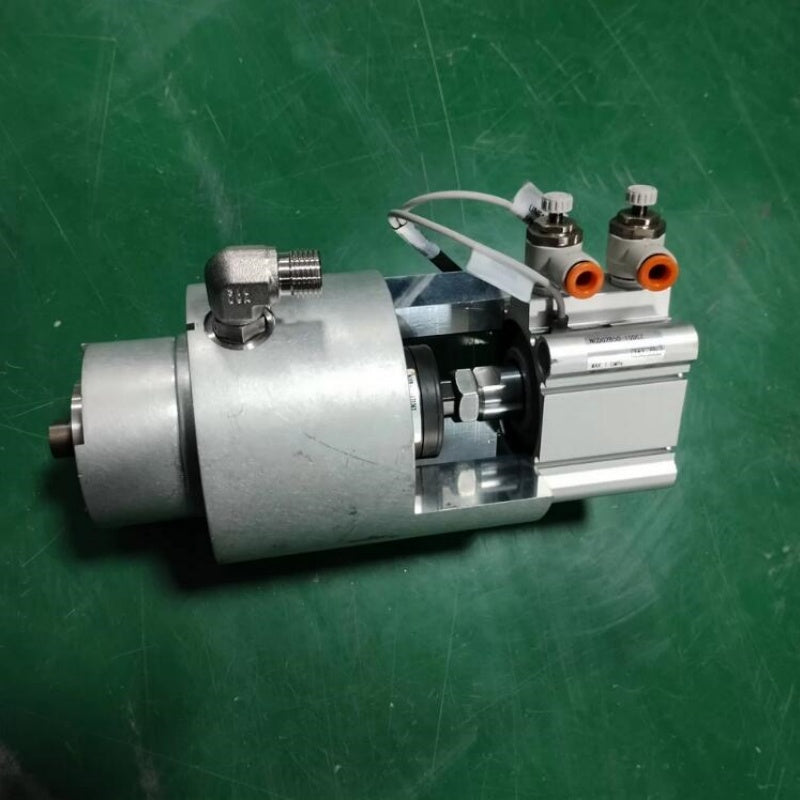 1 PCS used NCDQ2B50-10DCZ Water-Cooled Spindle Motor#LYQ007