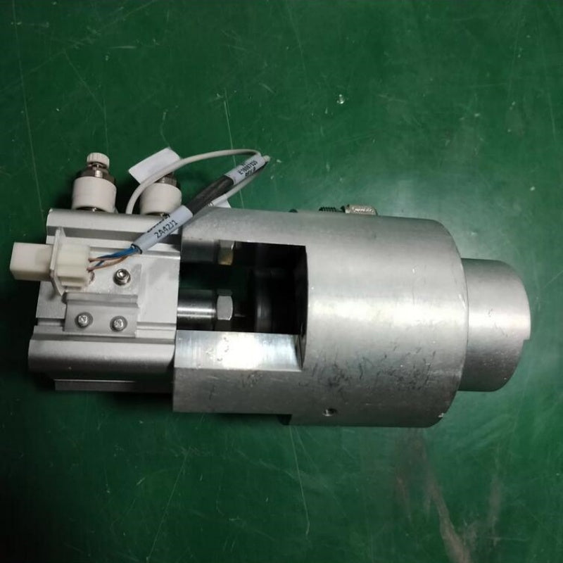 1 PCS used NCDQ2B50-10DCZ Water-Cooled Spindle Motor#LYQ007