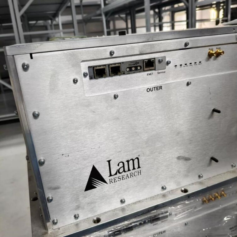 1 PCS used Lam Research 660-300316R007 RF Power Controller #LYQ007