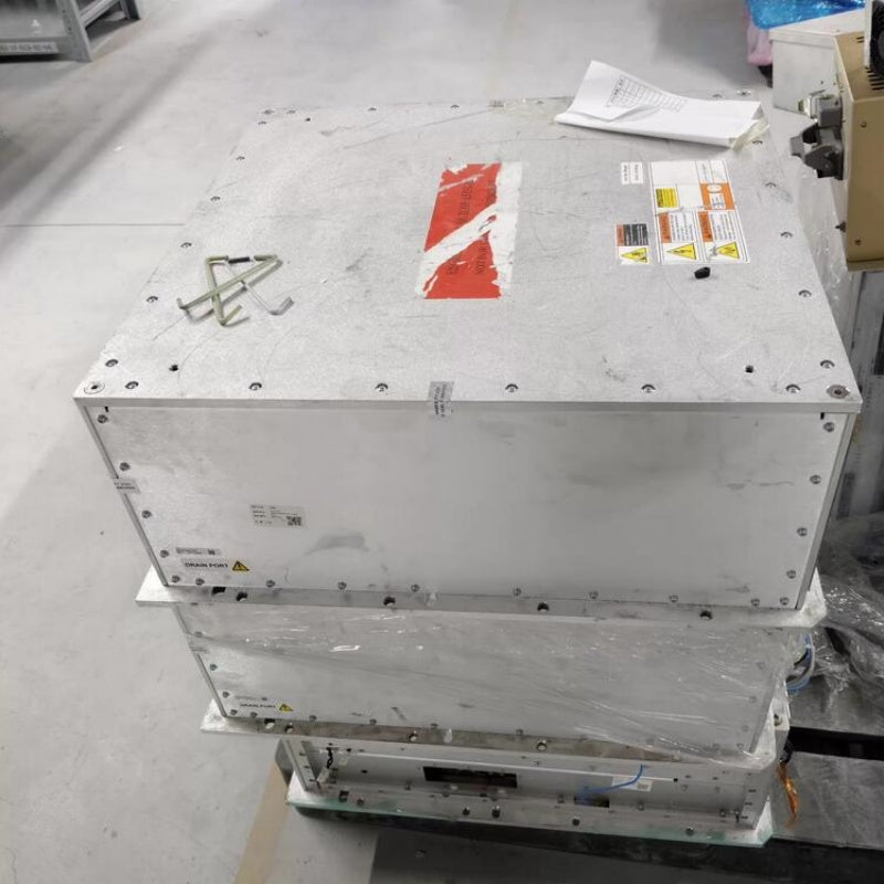 1 PCS used Lam Research 660-300316R007 RF Power Controller #LYQ007