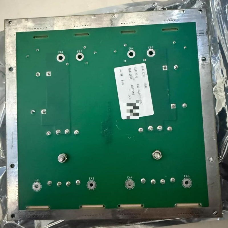 1 PCS used Lam Research 810-063892-022 RF Dual DC Filter #LYQ007