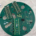 1 PCS used Lam Research CHAMBER MUX II Board 810-253279-015 #LYQ007