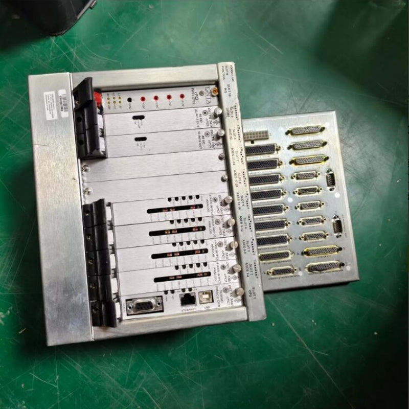 1 PCS used Applied Materials (AMAT) Chamber Control Cabinet 0090-06891 #LYQ007