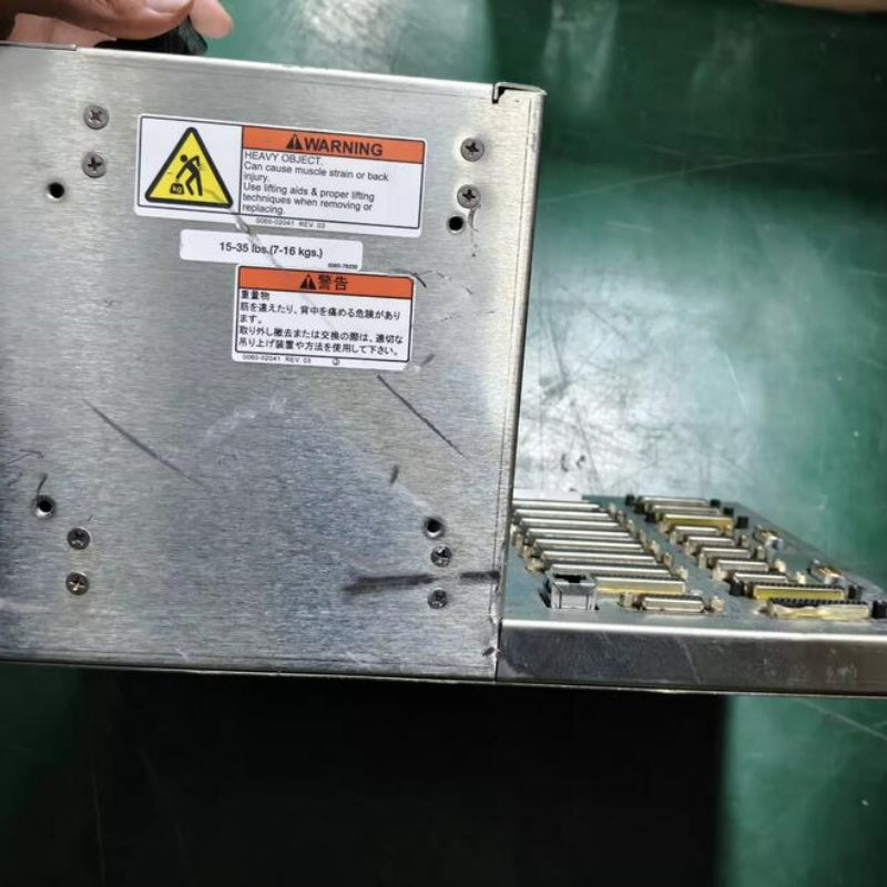1 PCS used Applied Materials (AMAT) Chamber Control Cabinet 0090-06891 #LYQ007