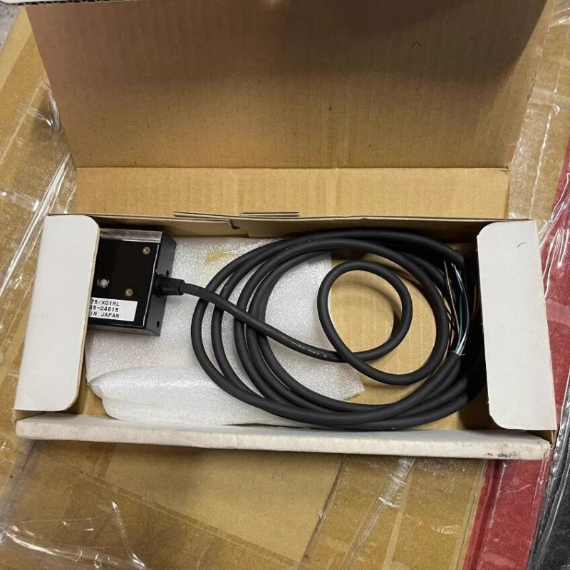 1 PCS new NFT7175/X01RL/FC-045-04815 Switch #LYQ007