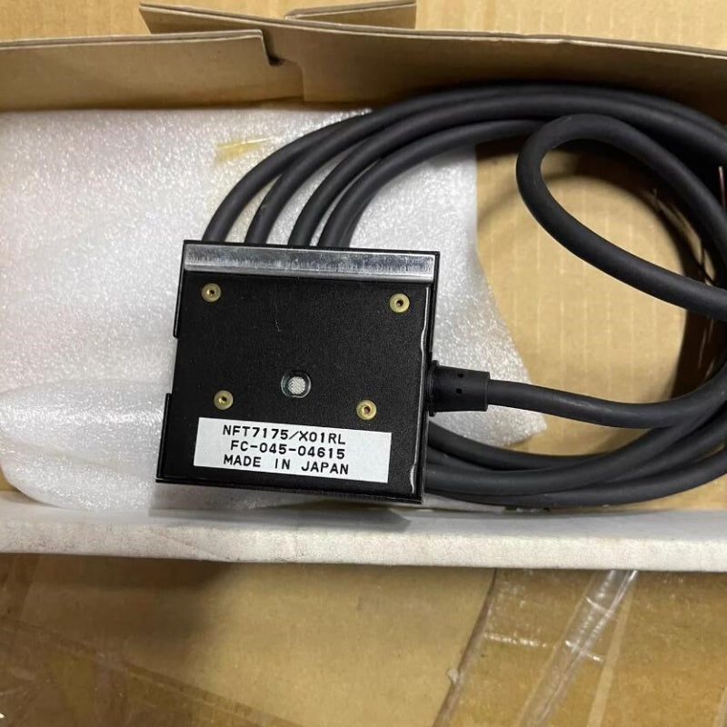 1 PCS new NFT7175/X01RL/FC-045-04815 Switch #LYQ007