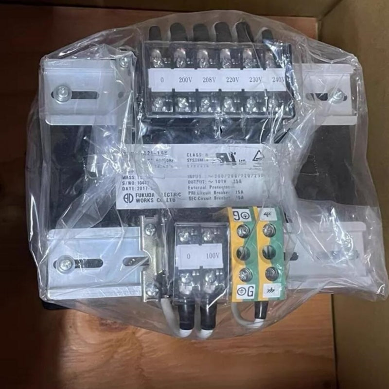 1 PCS NEW Fukuda FUL21-1.5K Transformer #LYQ007