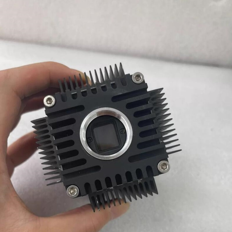 1 PCS used Teledyne FLIR ORX-10G-71S7M-C industrial camera #LYQ007