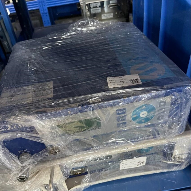 1 PCS used Musashi Super ΣCM II-V2 (ECM2-V2) #LYQ007