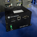 1 PCS used Charm MK-Tech HLC-3391-AC Light Source Controller#LYQ007