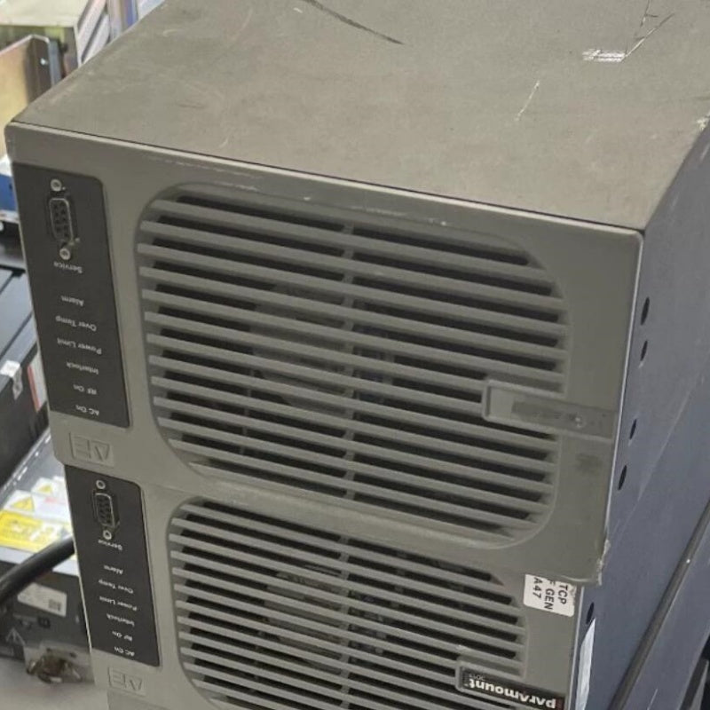 1 PCS used AE Paramount 3013（P/N 3156310-020）power supply #LYQ007
