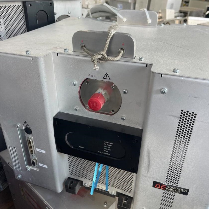 1 PCS used Advanced Energy Rapid OE Remote Plasma Source P/N: 0920-00130-000 #LYQ007