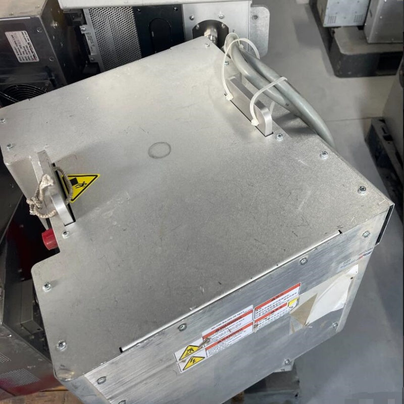 1 PCS used Advanced Energy Rapid OE Remote Plasma Source P/N: 0920-00130-000 #LYQ007