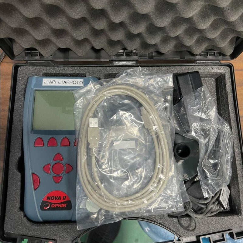1 PCS  new OPHIR NOVA II (L1API / 7Z01550) Laser Power #LYQ007