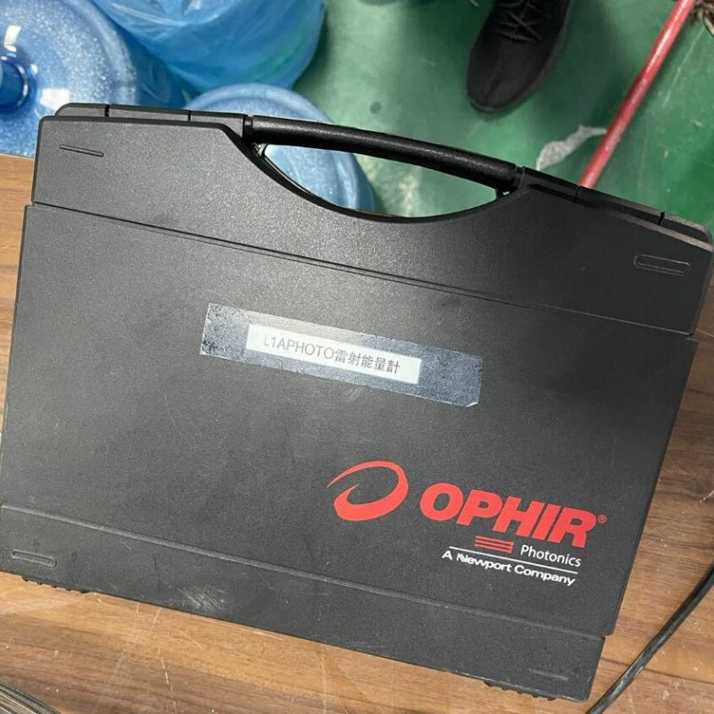 1 PCS  new OPHIR NOVA II (L1API / 7Z01550) Laser Power #LYQ007