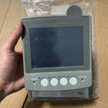 1 PCS  used Mitsubishi A950GOT-LBD-H011 Handy Operator Terminal #LYQ007