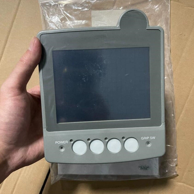 1 PCS  used Mitsubishi A950GOT-LBD-H011 Handy Operator Terminal #LYQ007