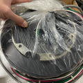 1 PCS NEW YASKAWA DYNASERV DR1A-050G-1D4A4G2-030-0101/CE #LYQ007