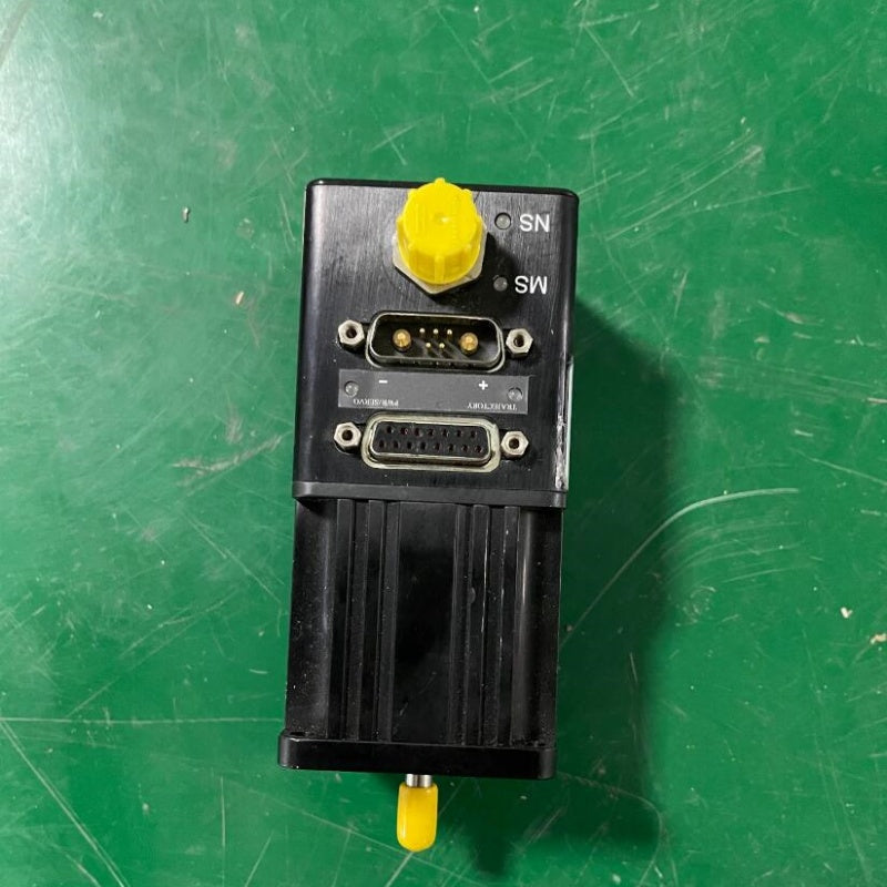 1 PCS used MOOG SmartMotor SM2320D-DN2PLS-F2 #LYQ007