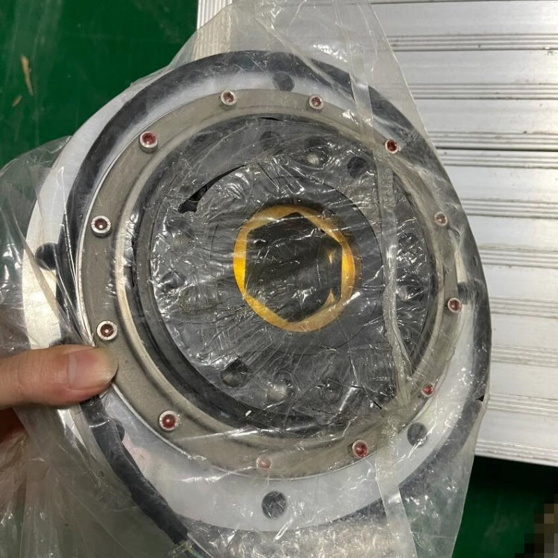 1 PCS used Harmonic Drive FHA-40C-50-E250-C Servo Actuator #LYQ007