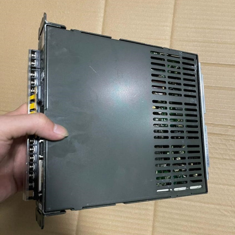1 PCS used SANYO (Sanyo Denki) PY0A030A01B2PN0 servo drive #LYQ007