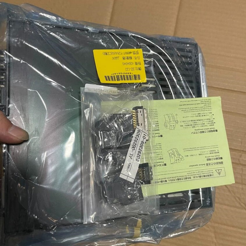 1 PCS new SANYO DENKI PY0A030H0MA6PN1 Servo Drive #LYQ007