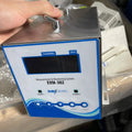 1 PCS used SUNJE HI-TEK EVM-302 Electrostatic Voltage Measurement #LYQ007
