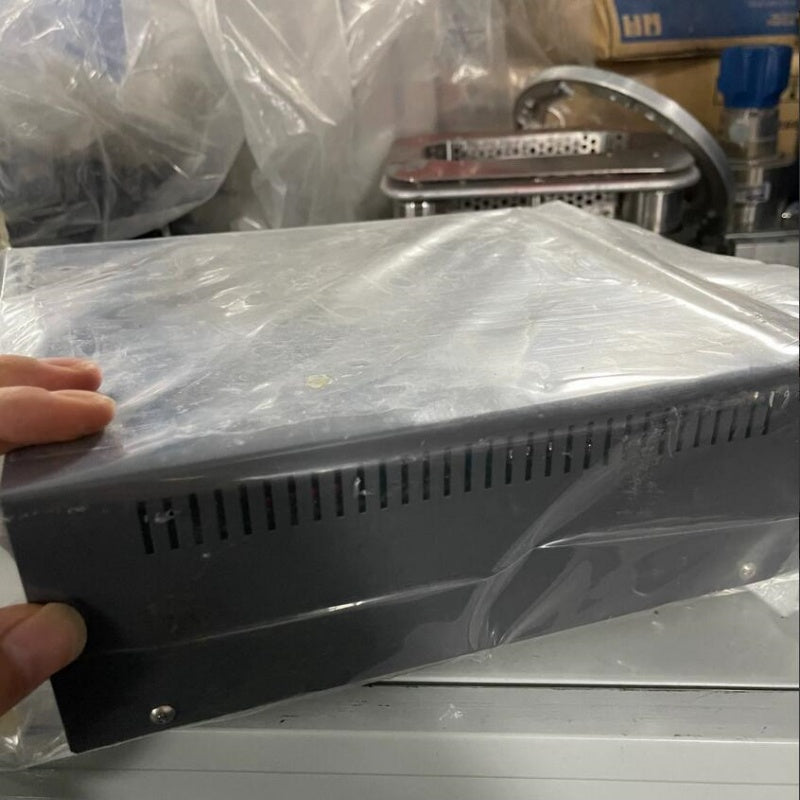 1 PCS used HUGLE MODEL-750 Static Monitor #LYQ007