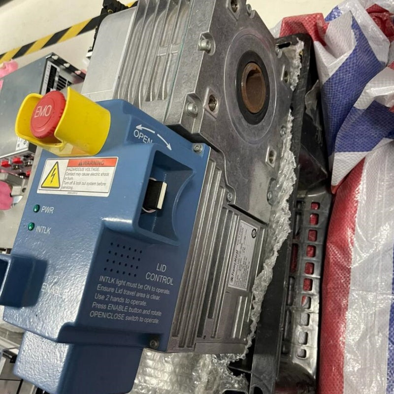 1 PCS  used AMAT 0010-60604 Framo Morat COMPACTA AG90 Geared Motor#LYQ007