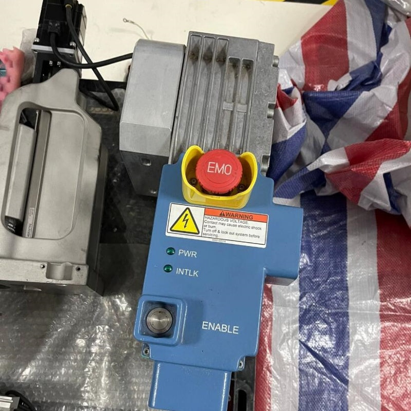1 PCS  used AMAT 0010-60604 Framo Morat COMPACTA AG90 Geared Motor#LYQ007