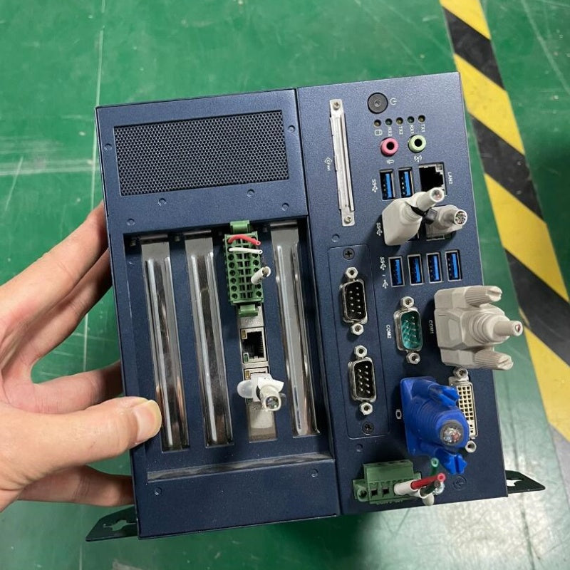 1 PCS  used Advantech MIC-75M13 i-Module #LYQ007