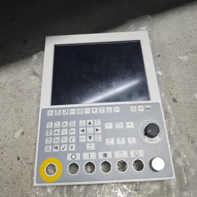 1pc for USED EMAG CC12-V KT System Screen 6329056-00.00.01 #LYQ007