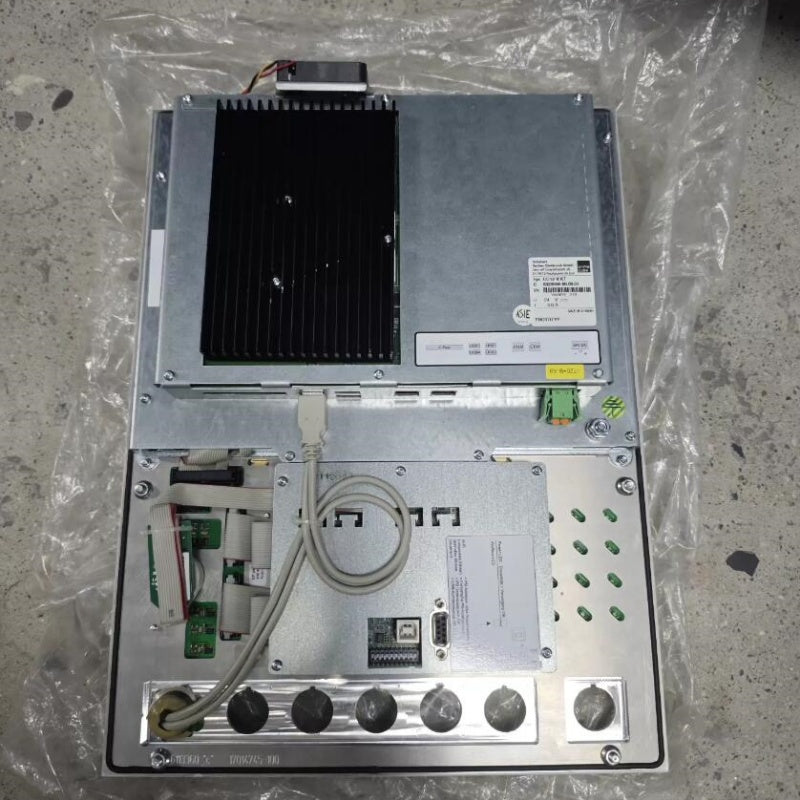 1pc for USED EMAG CC12-V KT System Screen 6329056-00.00.01 #LYQ007
