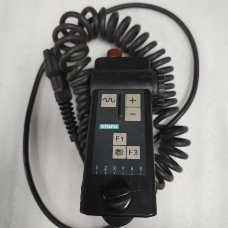 1 PCS used Siemens 6FX2007-1AD01 Mini Handheld Unit #LYQ007
