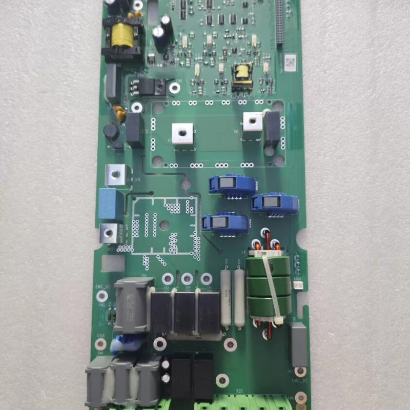 1 PCS used ABB Control Board CINT-44X1C #LYQ007